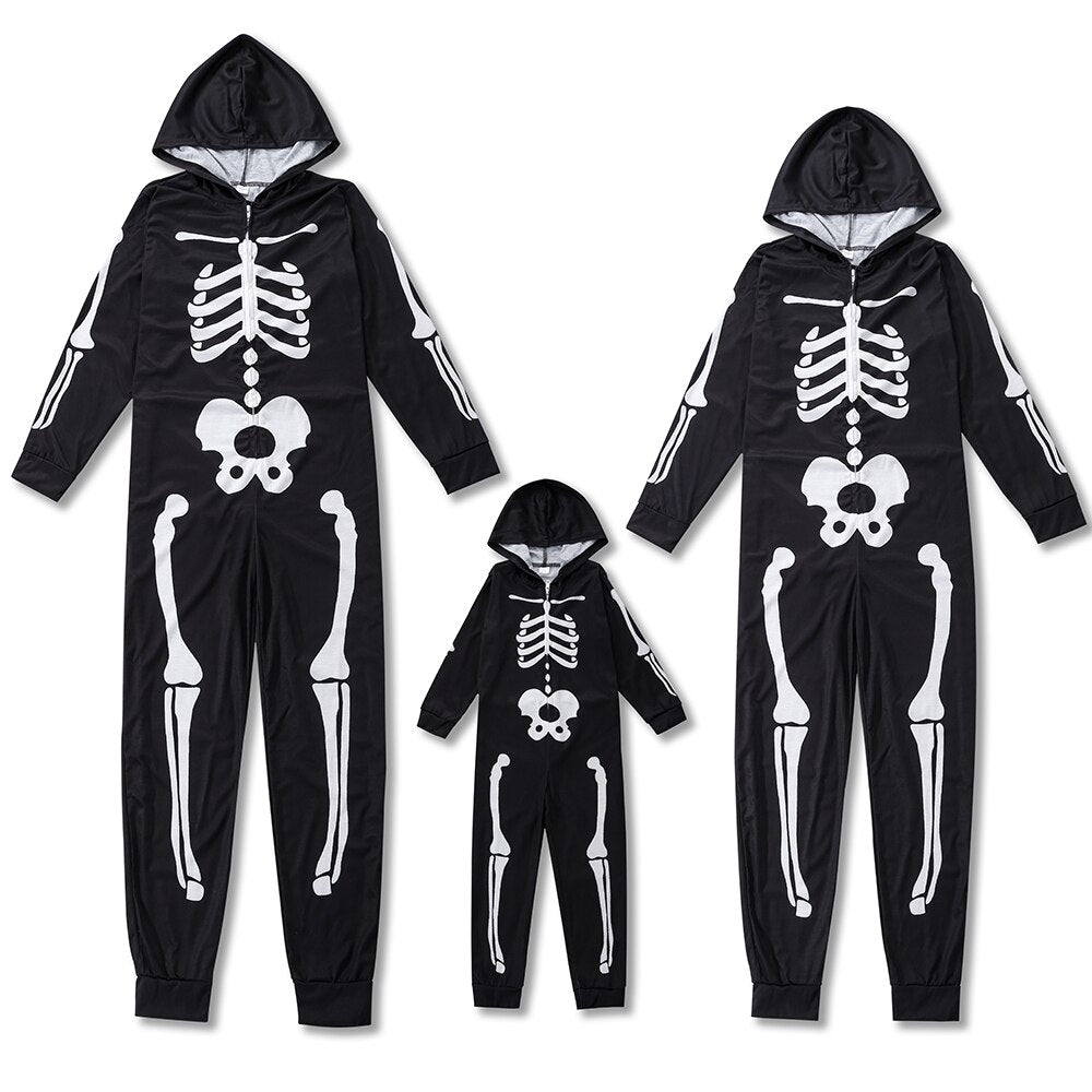 Halloween Pajama Sets